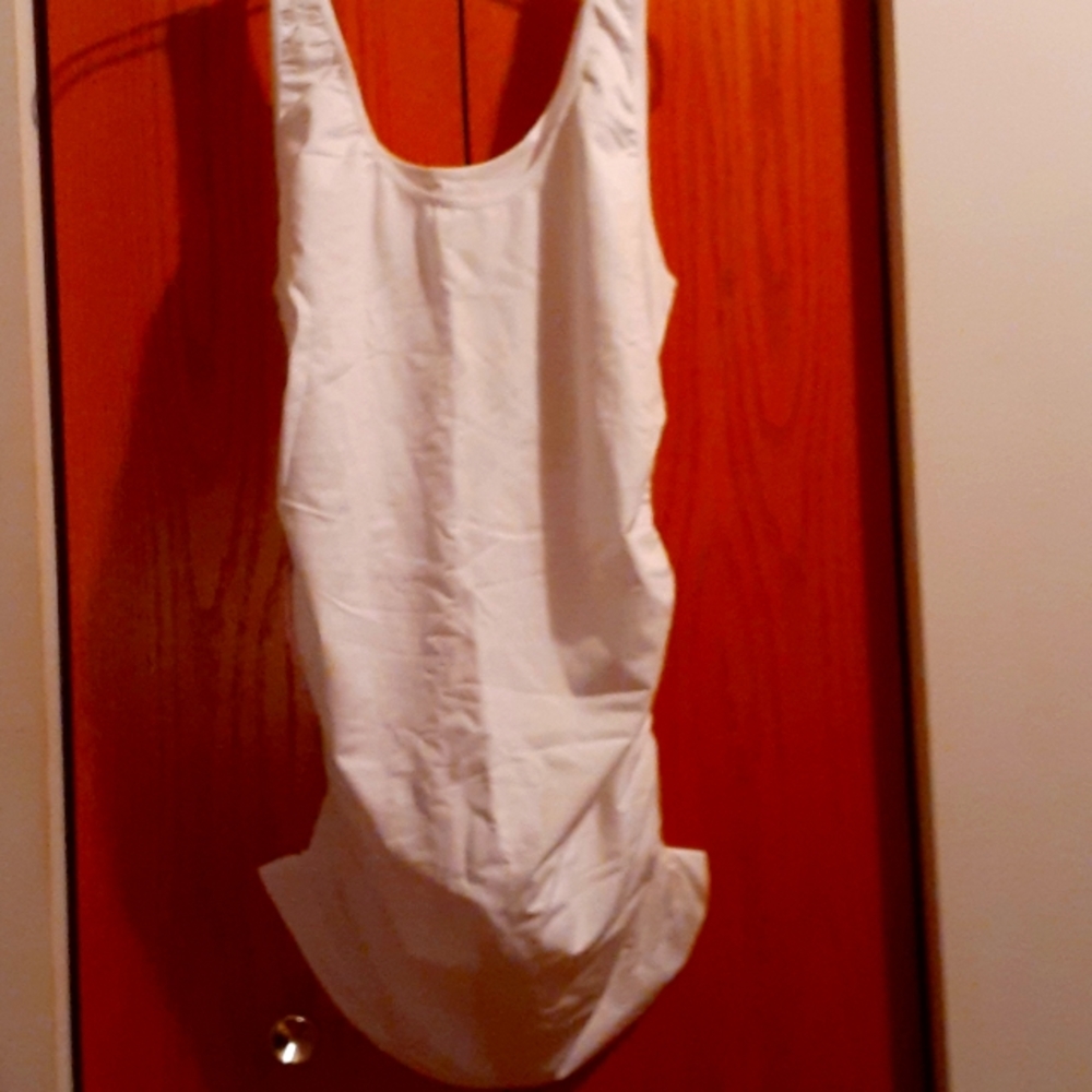 Maternity Nursing Tank Top